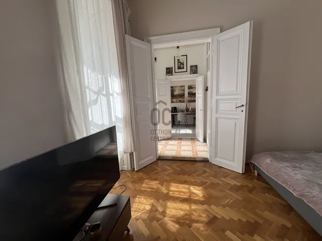 Eladó lakás Budapest V. kerület, Belváros 55 nm