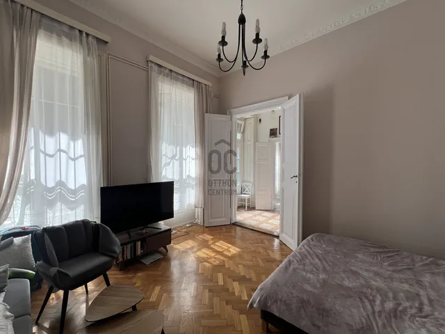 Eladó lakás Budapest V. kerület, Belváros 55 nm