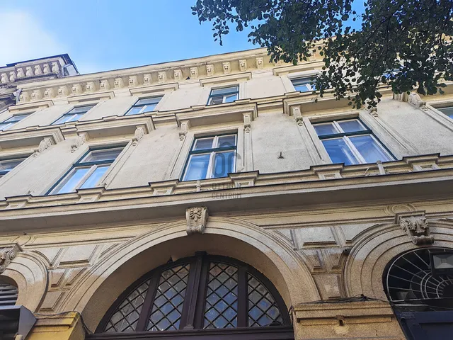 Eladó lakás Budapest V. kerület, Belváros 55 nm