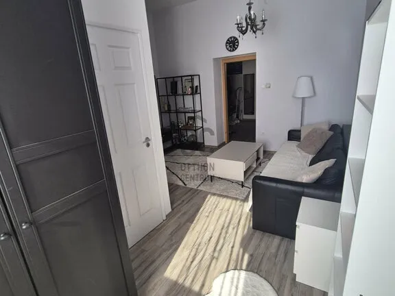 Eladó lakás Budapest XIII. kerület, Vizafogó 40 nm