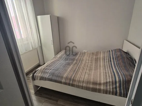 Eladó lakás Budapest XIII. kerület, Vizafogó 40 nm
