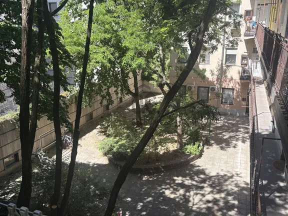 Eladó lakás Budapest XIII. kerület, Vizafogó 40 nm