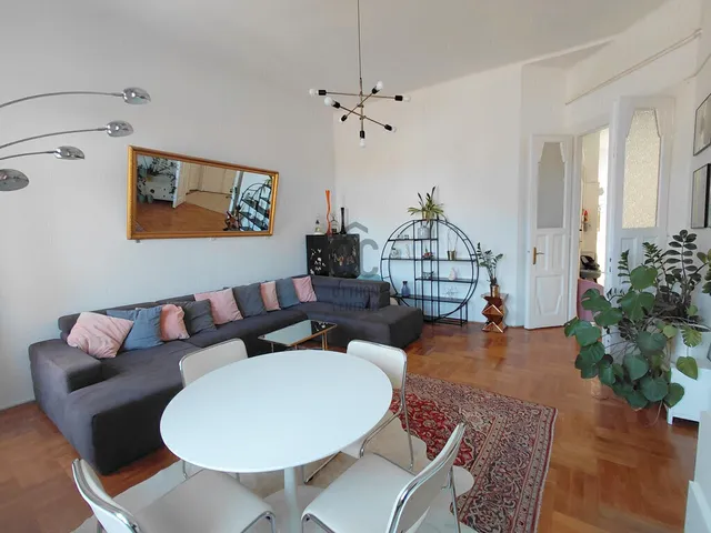 Eladó lakás Budapest X. kerület, Ligettelek 89 nm