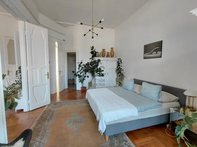 Eladó lakás Budapest X. kerület, Ligettelek 89 nm