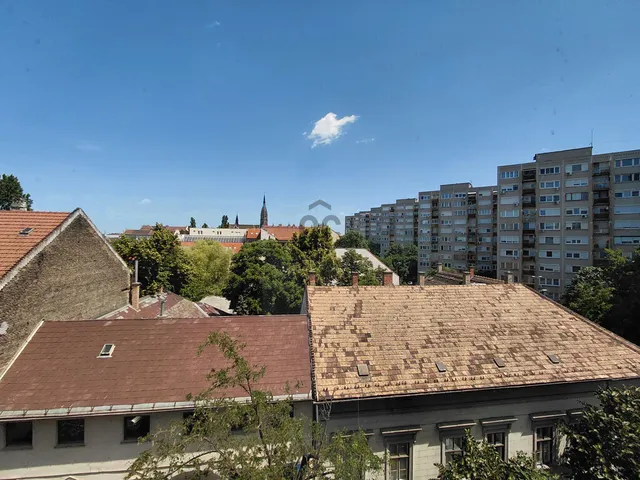 Eladó lakás Budapest X. kerület, Ligettelek 89 nm