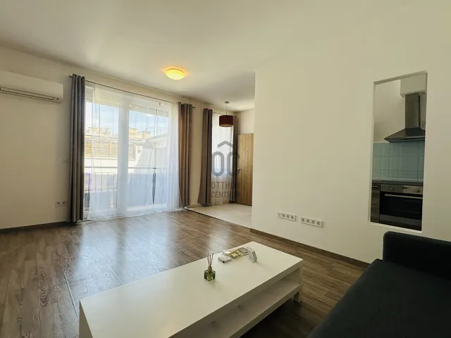 Eladó lakás Budapest VI. kerület 51 nm