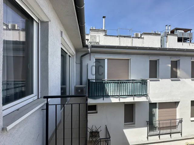 Eladó lakás Budapest VI. kerület 51 nm