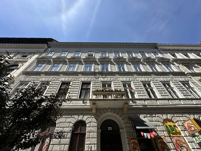 Eladó lakás Budapest VI. kerület 51 nm
