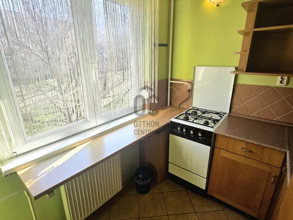 Eladó lakás Budapest XVII. kerület, Rákoskeresztúr 36 nm