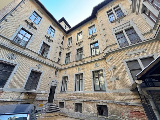 Eladó lakás Budapest IX. kerület, Belső Ferencváros 106 nm