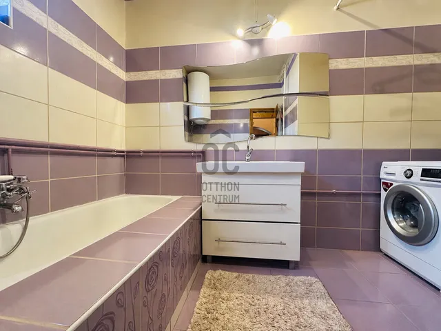 Eladó ház Budapest XVIII. kerület, Erzsébettelep 140 nm