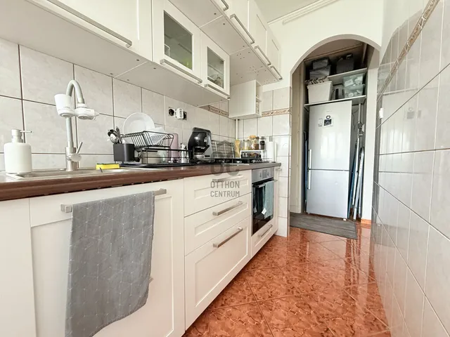 Eladó lakás Budapest XX. kerület, Gubacsipuszta 56 nm