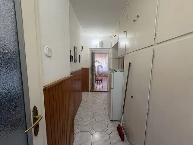 Eladó lakás Budapest X. kerület, Újhegy 50 nm
