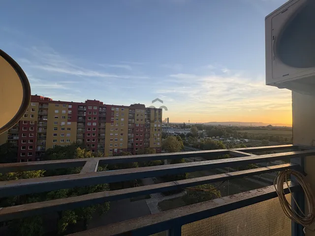 Eladó lakás Budapest X. kerület, Újhegy 50 nm