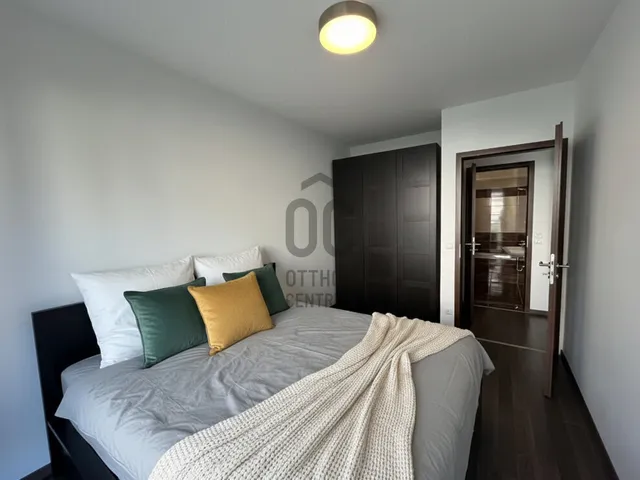 Eladó lakás Budapest VIII. kerület, Corvin negyed 51 nm
