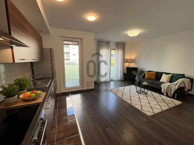 Eladó lakás Budapest VIII. kerület, Corvin negyed 51 nm