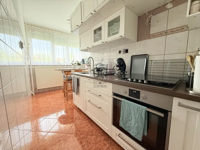Eladó lakás Budapest XX. kerület, Gubacsipuszta 56 nm