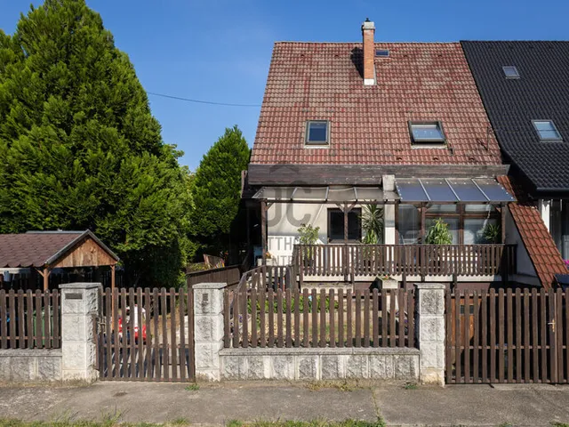 Eladó ház Budapest XVII. kerület, Madárdomb 100 nm