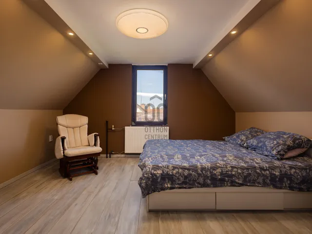 Eladó ház Budapest XVII. kerület, Madárdomb 100 nm