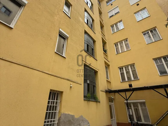 Eladó lakás Budapest XII. kerület, Németvölgy 33 nm