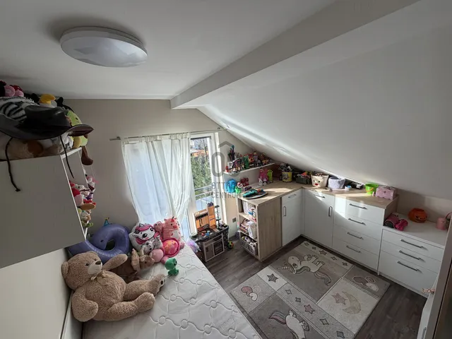 Eladó ház Budapest XVI. kerület, Cinkota 135 nm