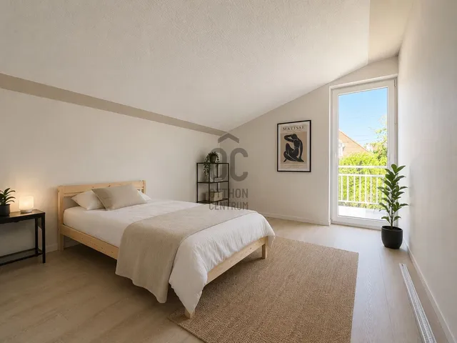 Eladó lakás Budapest IV. kerület, Megyer 43 nm