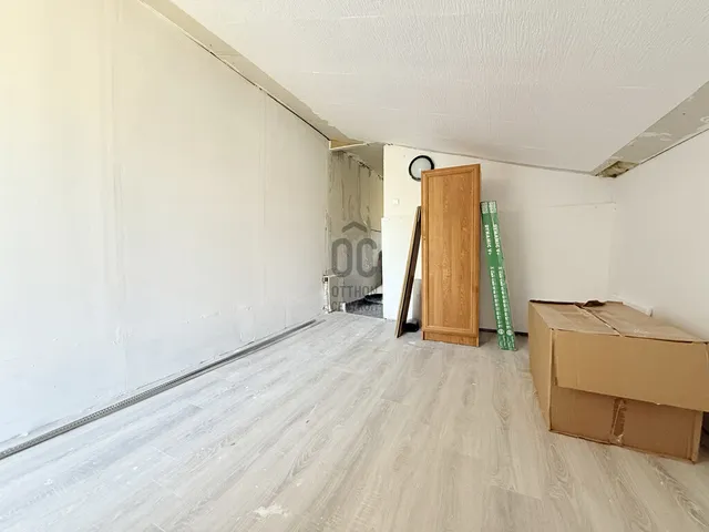 Eladó lakás Budapest IV. kerület, Megyer 43 nm