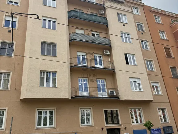 Eladó lakás Budapest XII. kerület, Németvölgy 33 nm