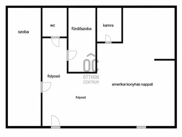 Eladó ház Budapest XXIII. kerület 82 nm