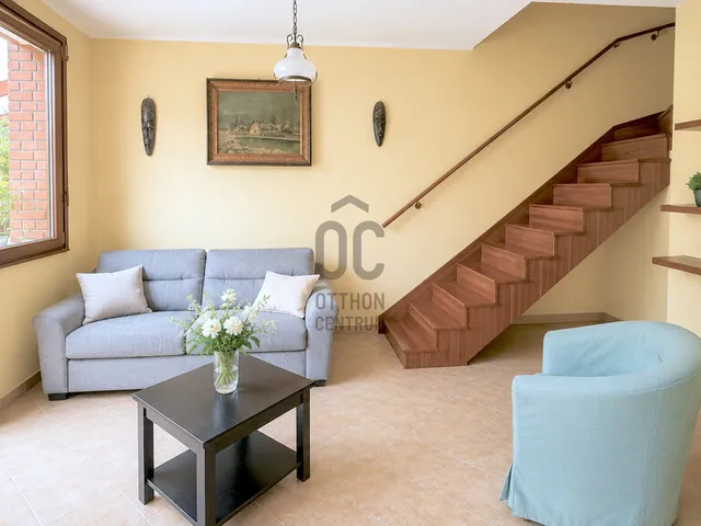 Eladó ház Budapest XXI. kerület, Királyerdő 105 nm