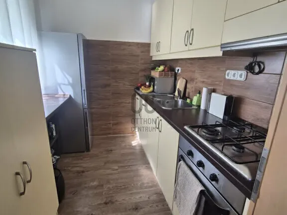 Eladó lakás Budapest XIII. kerület, Vizafogó 40 nm