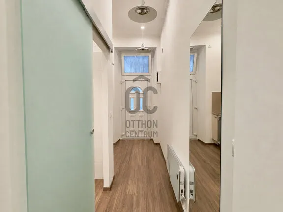 Eladó lakás Budapest VI. kerület, Diplomatanegyed 29 nm