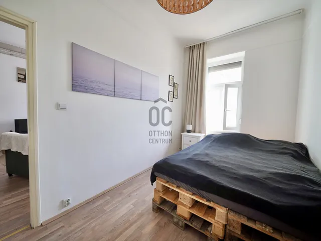 Eladó lakás Budapest XIII. kerület, Angyalföld 51 nm