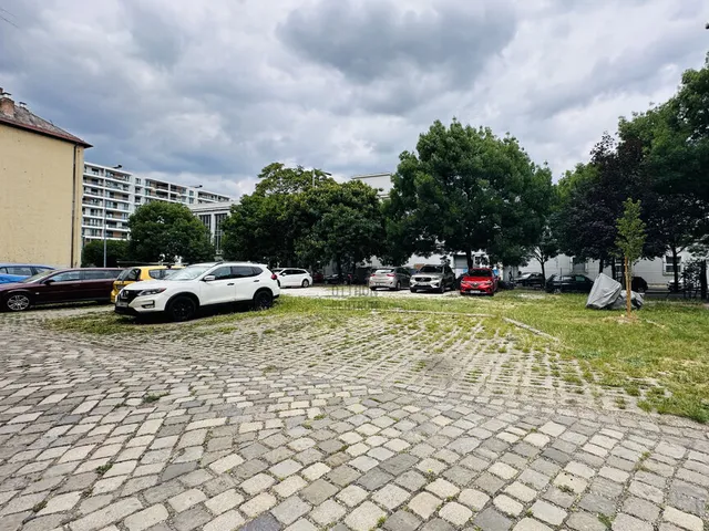 Eladó lakás Budapest XIII. kerület, Újlipótváros 35 nm