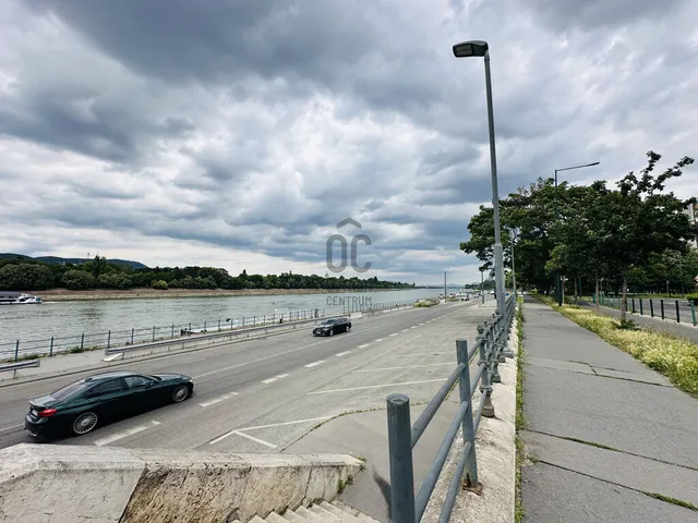 Eladó lakás Budapest XIII. kerület, Újlipótváros 35 nm