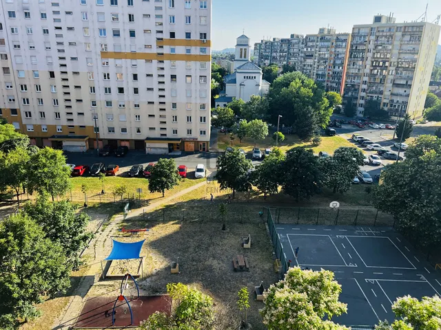 Eladó lakás Budapest XV. kerület, Rákospalota 64 nm