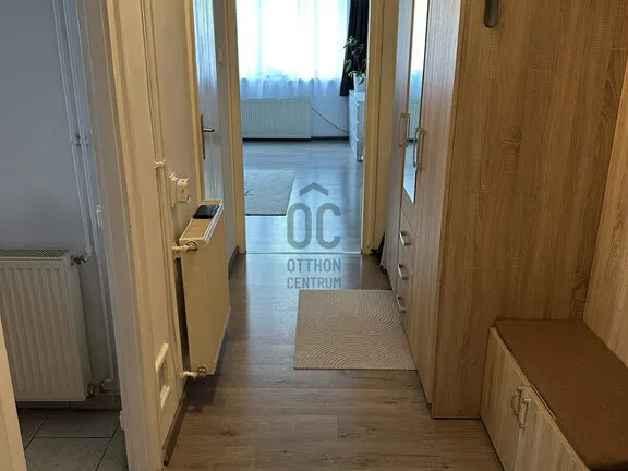 Eladó lakás Budapest IX. kerület 59 nm