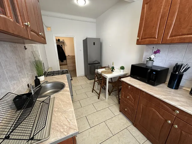 Eladó lakás Budapest IX. kerület 59 nm