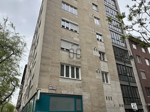 Eladó lakás Budapest IX. kerület 59 nm