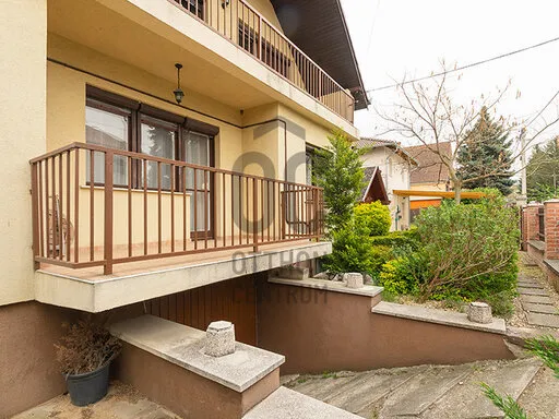Eladó ház Budapest XVII. kerület, Rákoscsaba 268 nm