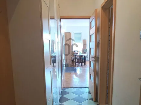 Eladó lakás Budapest XIII. kerület, Vizafogó 57 nm