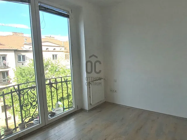 Eladó lakás Budapest XIII. kerület, Vizafogó 57 nm