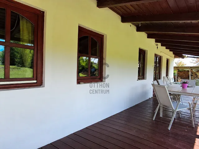 Eladó mezőgazdasági ingatlan Tordas 135 nm