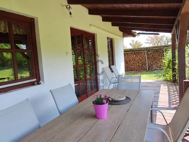 Eladó mezőgazdasági ingatlan Tordas 135 nm