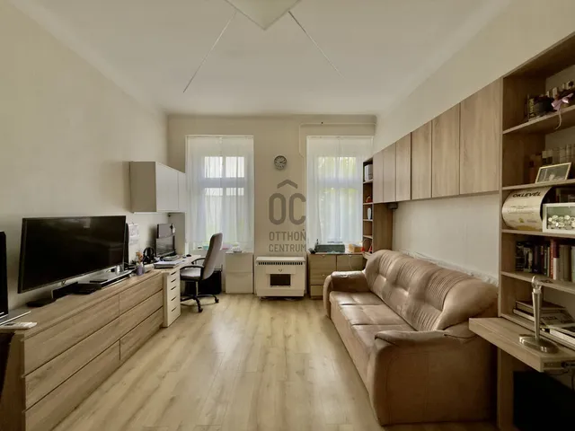 Eladó lakás Budapest VIII. kerület 62 nm