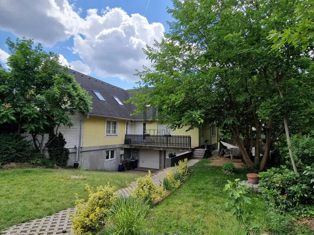 Eladó ház Budapest XXIII. kerület, Soroksár 176 nm
