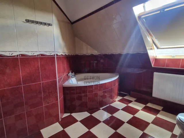 Eladó ház Budapest XXIII. kerület, Soroksár 176 nm