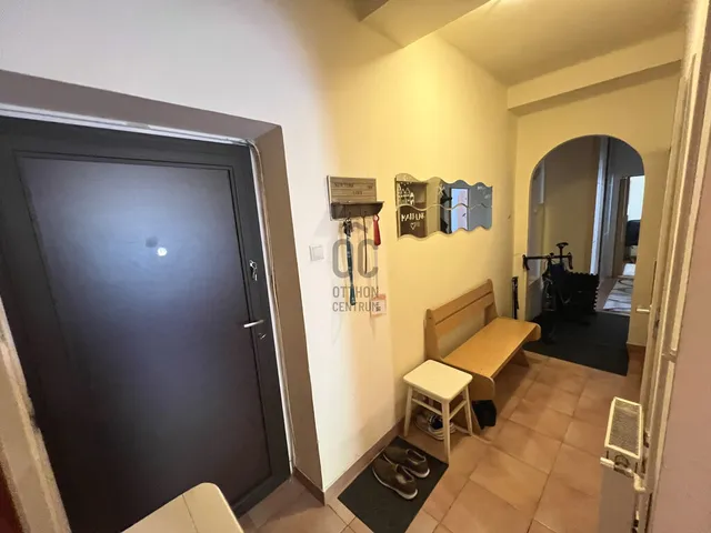 Eladó lakás Budapest XIV. kerület, Nagyzugló 53 nm