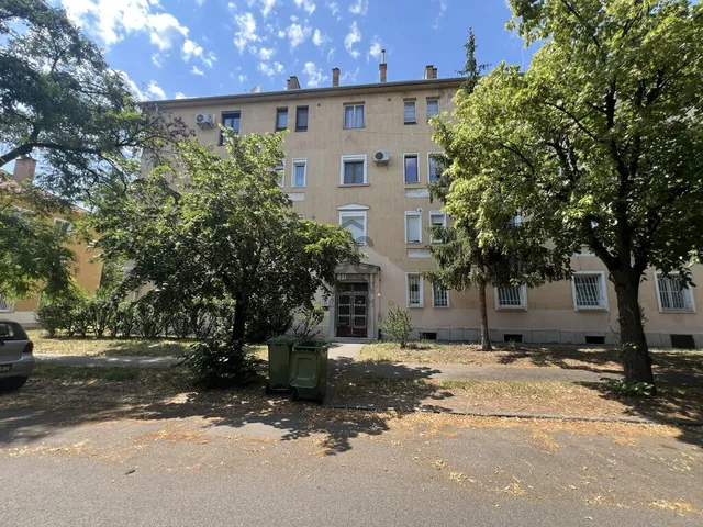 Eladó lakás Budapest XIV. kerület, Nagyzugló 53 nm