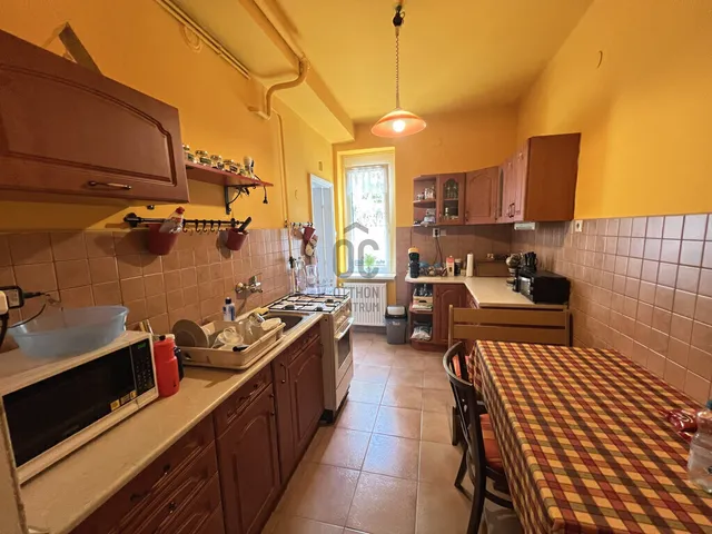 Eladó lakás Budapest XIV. kerület, Nagyzugló 53 nm